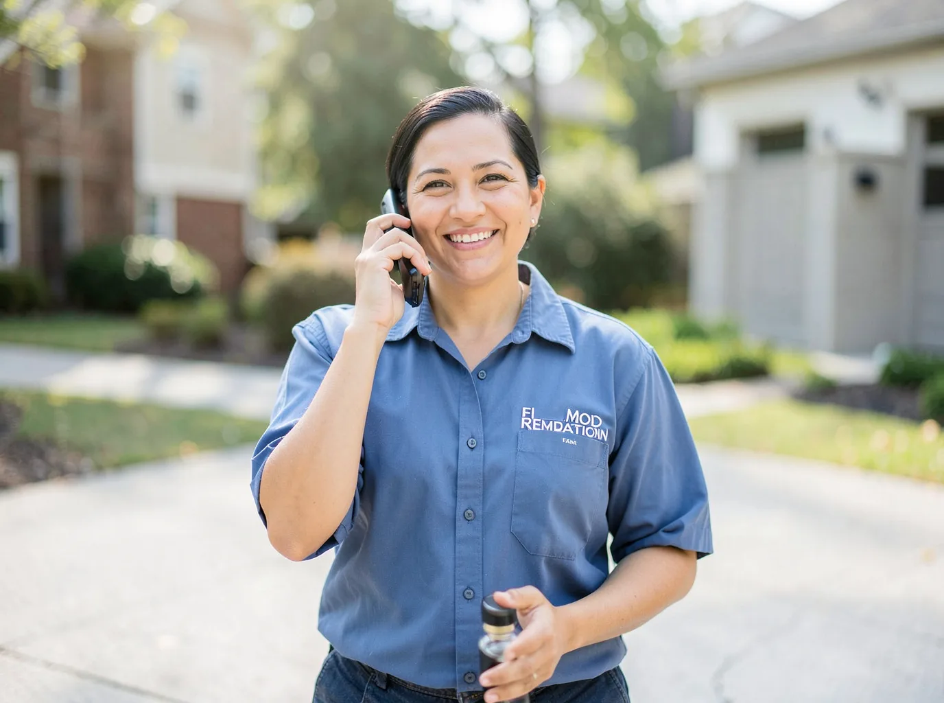 Mold Remediation Annapolis, MD FAQs